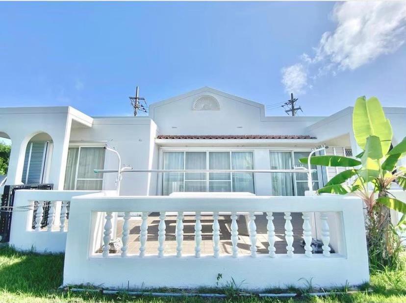 Villa Coconatu - Kohama - Dış mekan fotoğraf