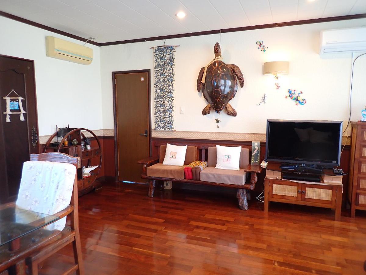 Villa Coconatu - Kohama - Dış mekan fotoğraf
